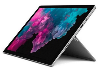 Замена батареи на планшете Microsoft Surface Pro в Иванове